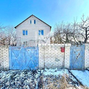 Продам будинок ,10км від Харкова ,180м2 ,20соток участок (код 5187)