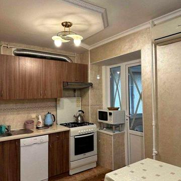 3 к квартира у моря