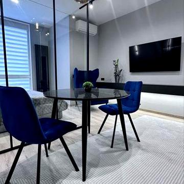 Продаж стильної квартири в самому серці міста – вул. Коновальця, 37 ЖК Main House