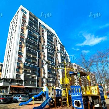 Продається 2к квартира, вул. Набережна, 8Д, ЖК Сіті Парк м. Вишгород Жк Сіті Парк Вишгород