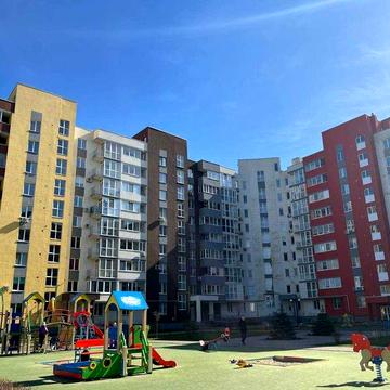 Однокімнатна квартира за найкращою ціною в новобудові! Без Комісії
