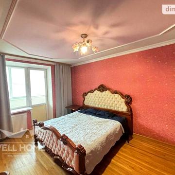 Продаж 3к Квартира Грушевського вулиця
