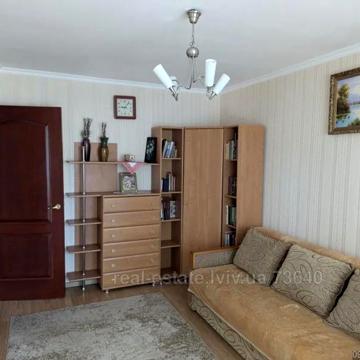 Сихівська вул. Сихівський район