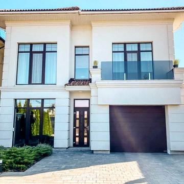 Будинок Совіньон ніхто не проживав 7,5 соток