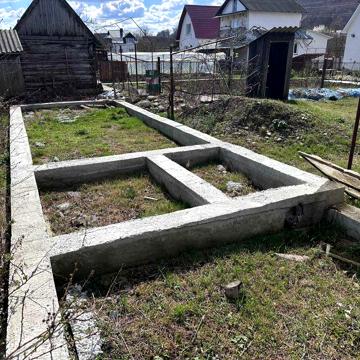 Будинок в Надвірній, Новобудова 2024 року