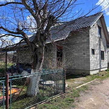 Будинок в Надвірній, Новобудова 2024 року