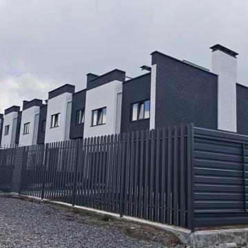 Продам таунхаус район Лісопаркової