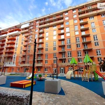 Продаж 3к Квартира Незалежності проспект ЖК просп. Независимости, 106а