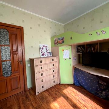 Архітектора Вербицького вул., 36А