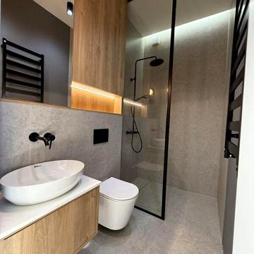 Довгострокова оренда 1к Квартира Капушанська (Перемоги) вулиця ЖК Comfort City
