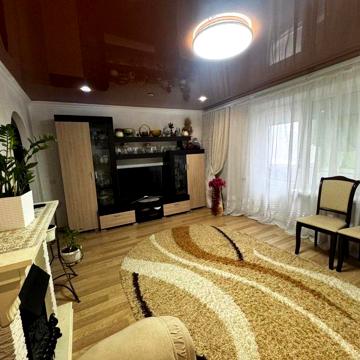 Продам 3 кімнатну квартиру