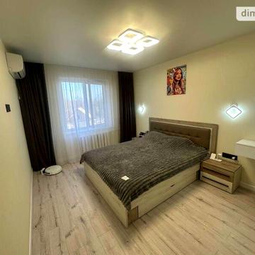 Продаж 3к Квартира Запорізьке шосе