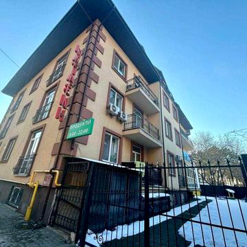 квартира з ремонтом по вул. Полтавська 45