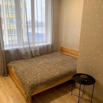 Сдаётся квартира 29.2 КВ.м акварель-1 Таирова, свободна будет с 2 мая