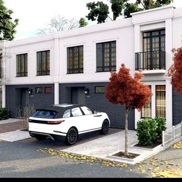 Є оселя!! Продажа Таунхаус Вышгородский район с.Новые Петровцы Без %