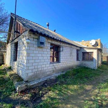 Продаж Будинку на 50 сотках землі біля  СМТ Брусилів
