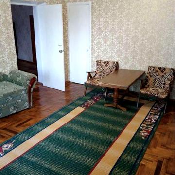 4 х комнатная квартира ул. Малая центр города Вознесеновский