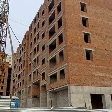 Продаж 1к Квартира Довженка Олександра вулиця ЖК Комфорт Парк