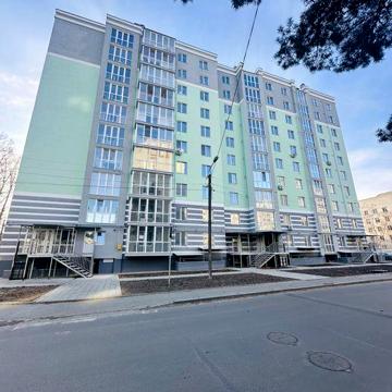 Волковича 1 кім 56 м кв Новобудова Автономне 8/10