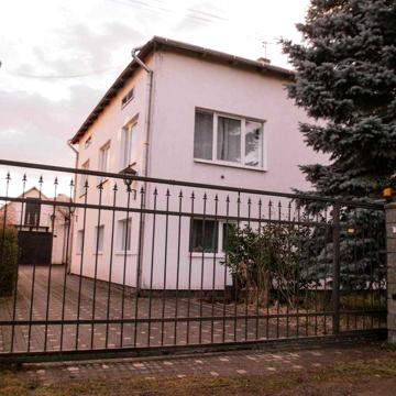 Оренда будинку в Солонці від власника