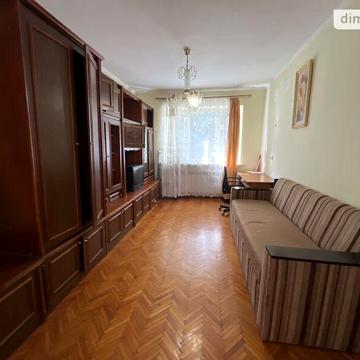 Продаж 2к Квартира Жемайте Юлії вулиця
