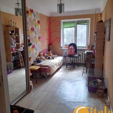 2-х кімнатна  квартиру вул. Європейська Космос (036)