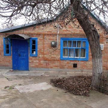 Продаж будинку в Дніпровському районі