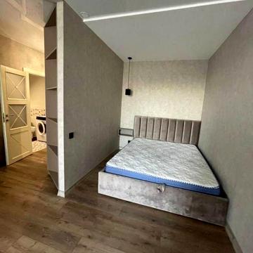ПЕРША ЗДАЧА!Чудова 1-к. квартира в ЖК Петрівський Квартал, Соборна 105