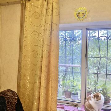 Сержа Лифаря вул. (Олександра Сабурова), 8-А