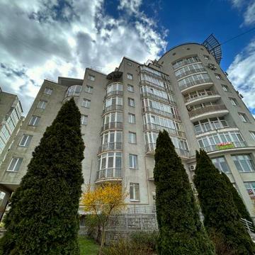 Продаж квартири біля Стрийського Парку Львів