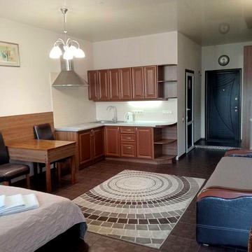 АРКАДИЯ Продам 3 ком квартира (100м2) Евроремонт Средний этаж ЖК Пальмира