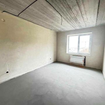 Продаж квартири 52 м2, Софіївська Борщагівка, ЖК  Сонячний без ремонту ЖК Сонячний