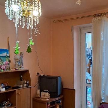 Олега Куцина вул. (Климента Тімірязєва), 18