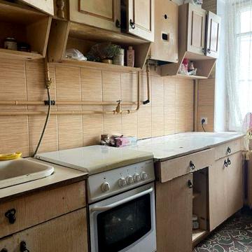 Центр Шкільна однокімнатна