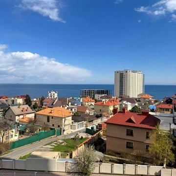Продаж 1к Квартира Валерія Самофалова (Каманіна) вулиця ЖК Сорок четвертая жемчужина