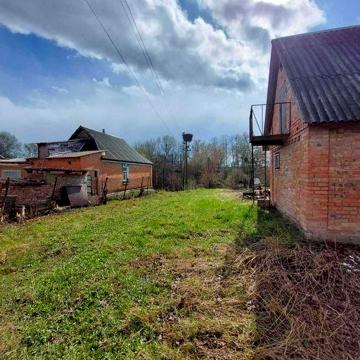 Продаж будинку, земельної ділянки поряд з Вінницею, с. Гавришівка
