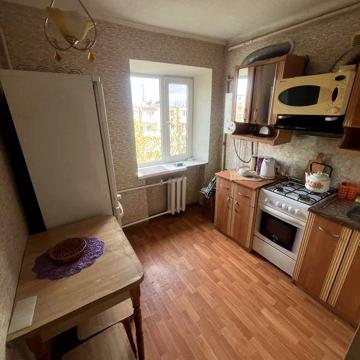 Сдам 2 к квартиру в Новомосковске!