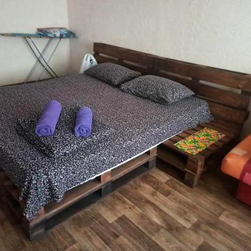 Сдам квартиру Теремки, ЖК Одесский бульвар, рядом чабаны