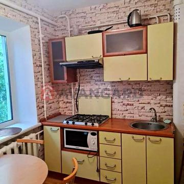 Продаж 1к Квартира Високовольтна вулиця
