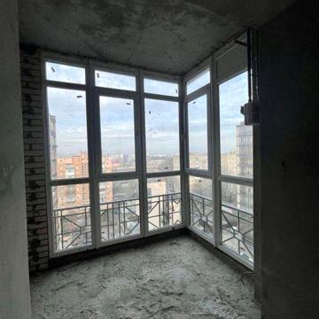 Продажа 77,8 м2 ЖК Атлант ул В. Антоновича,36 ЖК Атлант