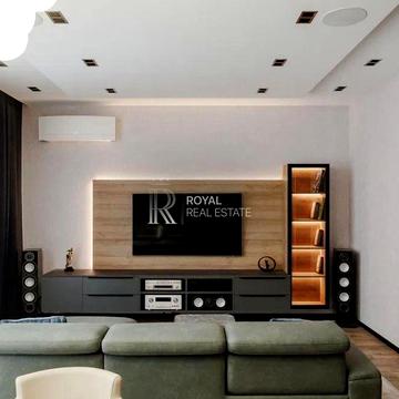 Продажа квартиры Киев 4к 160м2 ЖК Бульвар Фонтанов Печерский ЖК Бульвар Фонтанів