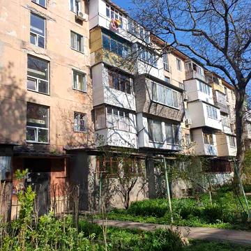 Продаж 2к Квартира Іцхака Рабіна вулиця