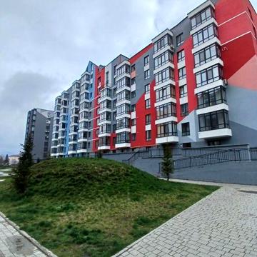 Продаж 2-х кімн.кв. Центр. ЖК Паркове містечко