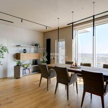 Продажа квартиры Киев 5к 265м2 ЖК Busov Hill Печерский ул.Бусловская ЖК Busov Hill