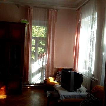 Продам частину  будинку  в центрі міста