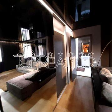 Продам 2 кім. квартиру. ул. Клочківська 115. ТЕТРИС. Є- Відновлення.