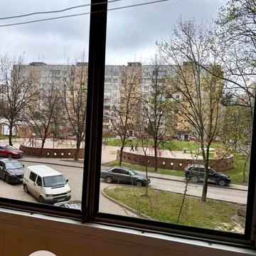 Продаж 4к Квартира Кульпарківська вулиця