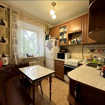 Продаж 2 х кімн квартири в м Бориспіль