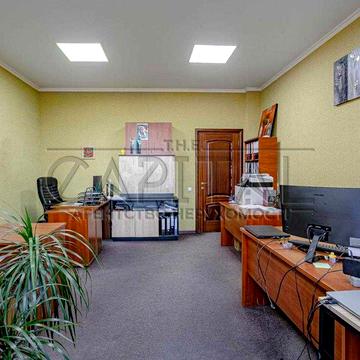 Продаж квартири під офіс 140м2 у ЖК «Митець» на Печерську