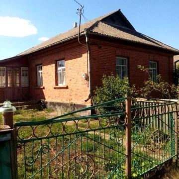 Продам будинок в Тиманівці